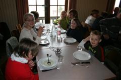 middagmaal